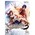 thumbnail image 2 of Samurai Warriors 3 - Nintendo Wii, 2 of 5