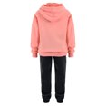 thumbnail image 2 of CONJUNTO 2PZ SUDADERA Y PANTS PARA NIÑA SUGAR GIRLS 134126, 2 of 6