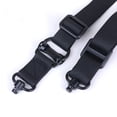 thumbnail image 5 of Rewenti Multi Functional Shoulder Strap Nylon Shoulder Strap Outdoor Rope Alloy Release Buckle Hunting Sling, 5 of 5
