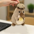 thumbnail image 4 of Adorable Ocean Animal Hanging Rotating Head Interactive Toy for Kids Toddlers Great for Nursery Bedroom, 4 of 5