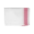 thumbnail image 1 of Dish Cloth Cotton Quick Drying Towel Glass Polishing glass polishing Cloth Kitchen Absorbent Tea Towel, Red, 1 of 10