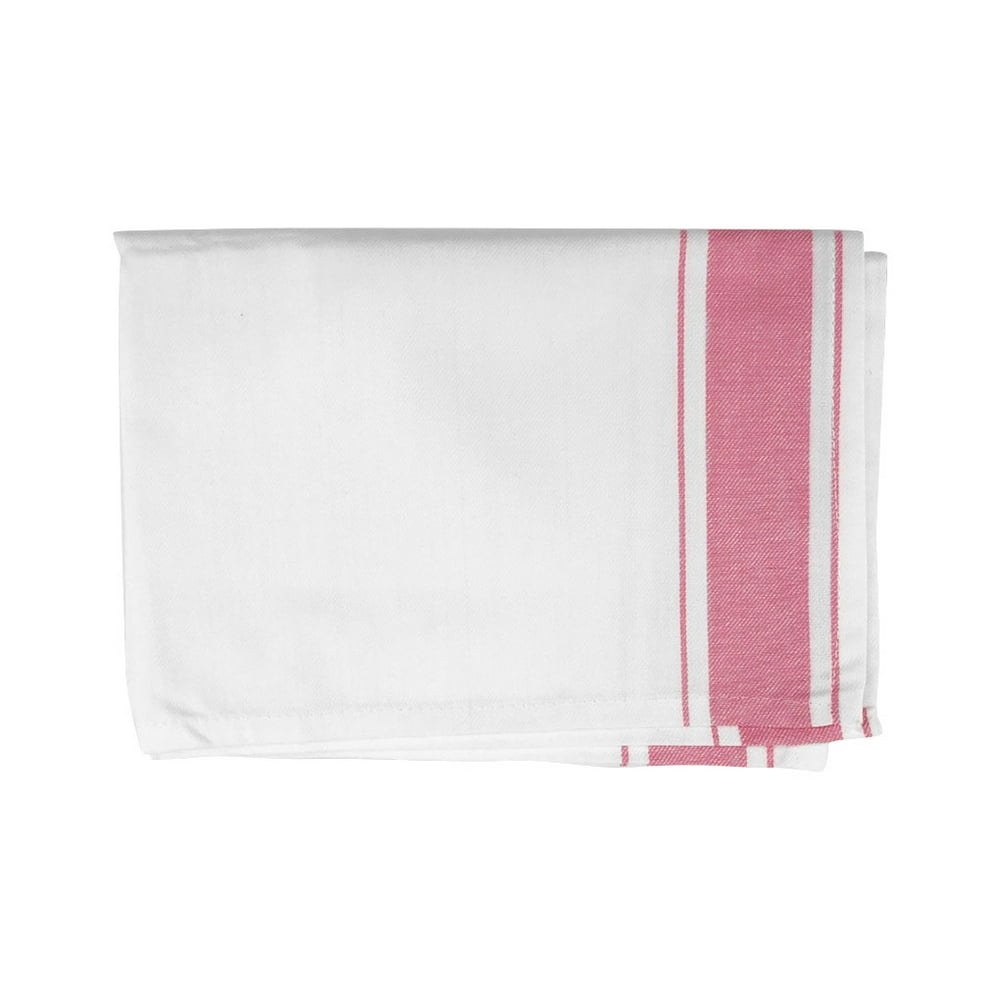 TureClos Dish Cloth Cotton Quick Drying Towel Glass Polishing Cloth Kitchen Absorbent Tea Towel