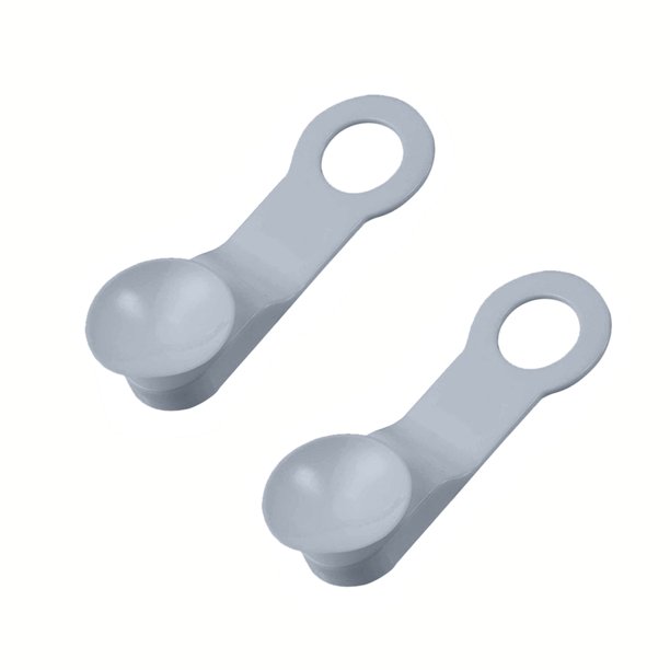 Moocorvic Clearance Toilet Seat Cover Lifter Lid Bowl Seat Lift Handle