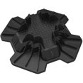thumbnail image 1 of TuffBlock - Instant Foundation Block for Decks (8-Pack), 1 of 1