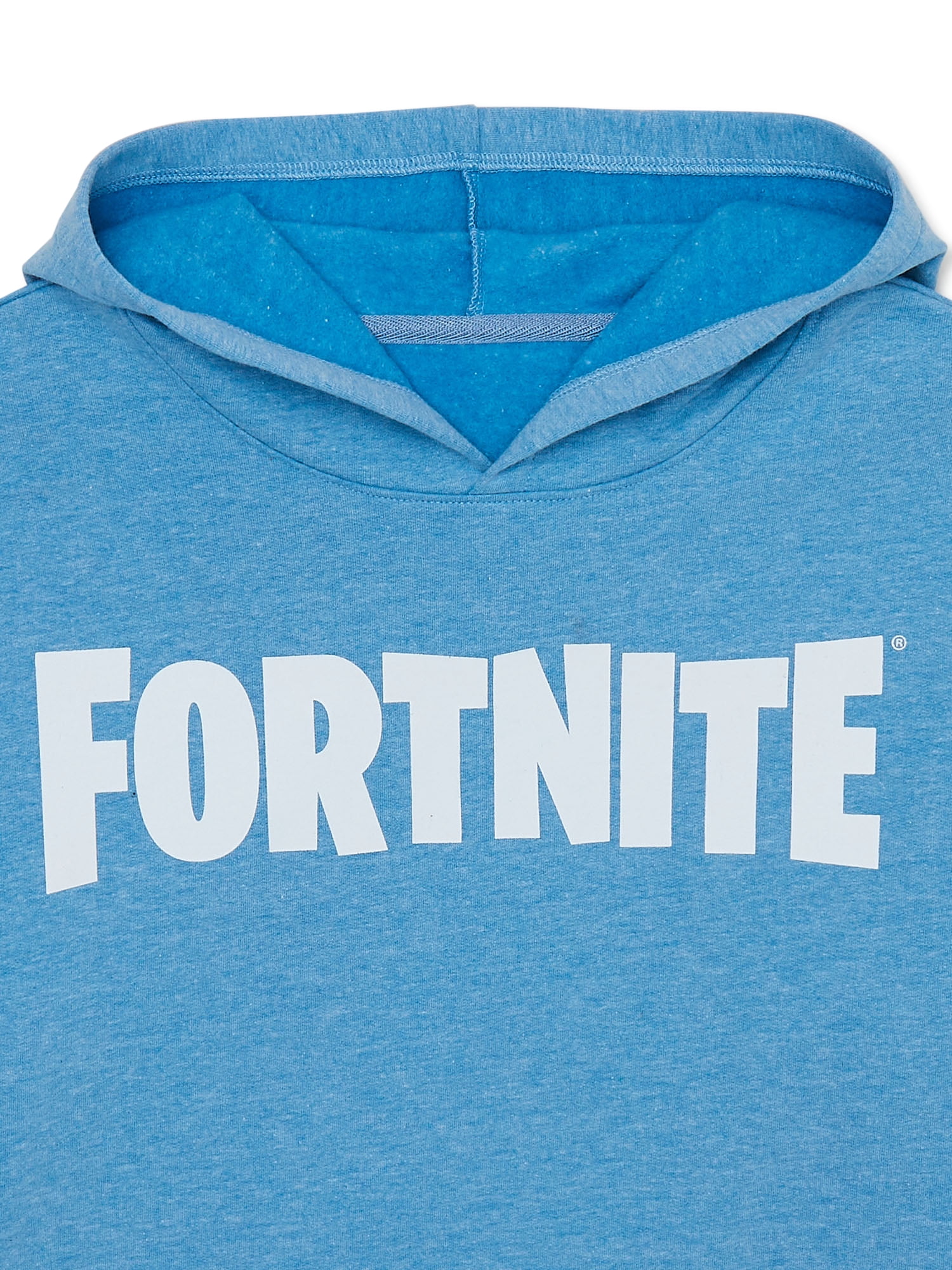 Kids fortnite hoodie uk sale