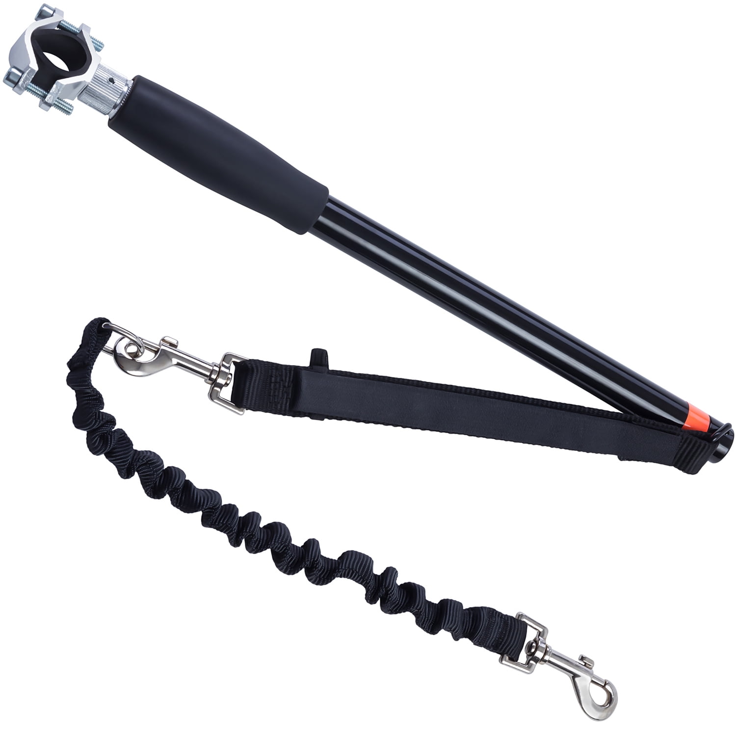 dog bike leash walmart