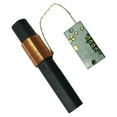 thumbnail image 3 of Radio del módulo receptor, reloj de radio con control de accesorios, banda dual 40K60K simple FCD Zulema Módulo receptor, 3 of 7