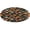 style-4, variant on Autumn Harvest Maple Leaves Thanksgiving Round Small Area Rug, Print Non Slip Washable Floor Mat, Soft Throw Rug for Living Room, Powder Room Entryway, Bathroom, Bedside
