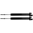 thumbnail image 4 of MONROE Spectrum Shock Absorber Rear Pair Set of 2 for Nissan Altima & Hybrid, 4 of 4