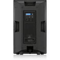 thumbnail image 2 of Bafle Bluetooth Behringer DR115DSP 15' 1200 Watts, 2 of 4