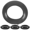 thumbnail image 1 of 4pcs Rubber Grommet Distribution Box Wire Rubber Gaskets Rubber Grommets for Wiring, 1 of 9