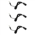 thumbnail image 1 of 3X Cardio EAR CLIP Sensor de Pulso de Frecuencia CardíAca para Cardio Fitness Equipo Accesorios Monitor de Frecuencia CardíAca, 1 of 5