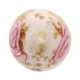 thumbnail image 4 of 5 uds Abalorios Zulema Abalorios encerado Abalorios artificiales Rojo, 4 of 5