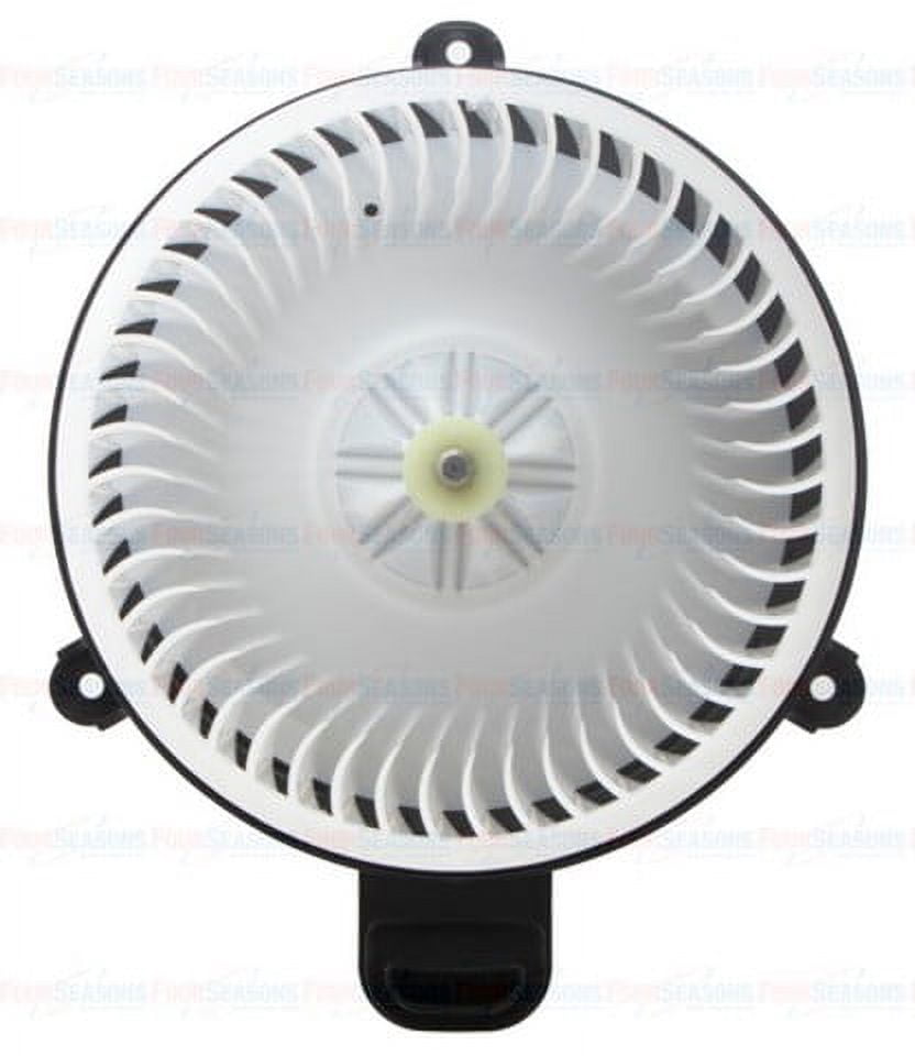Four Seasons HVAC Blower Motor 76525 Fits select: 2019-2023 RAM 1500, 2019-2022 RAM 2500