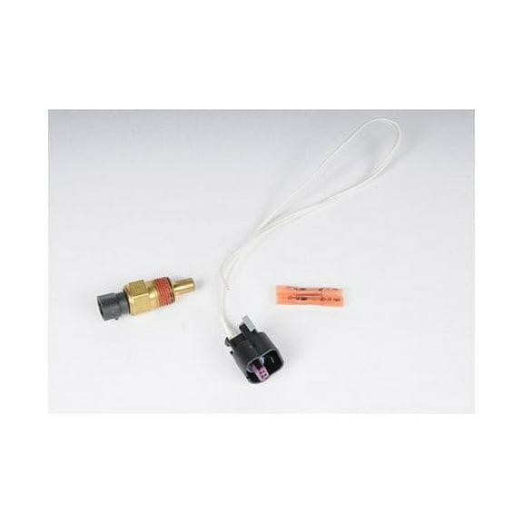 ACDelco GM Original Equipment 213-52 Engine Coolant Temperature Sensor