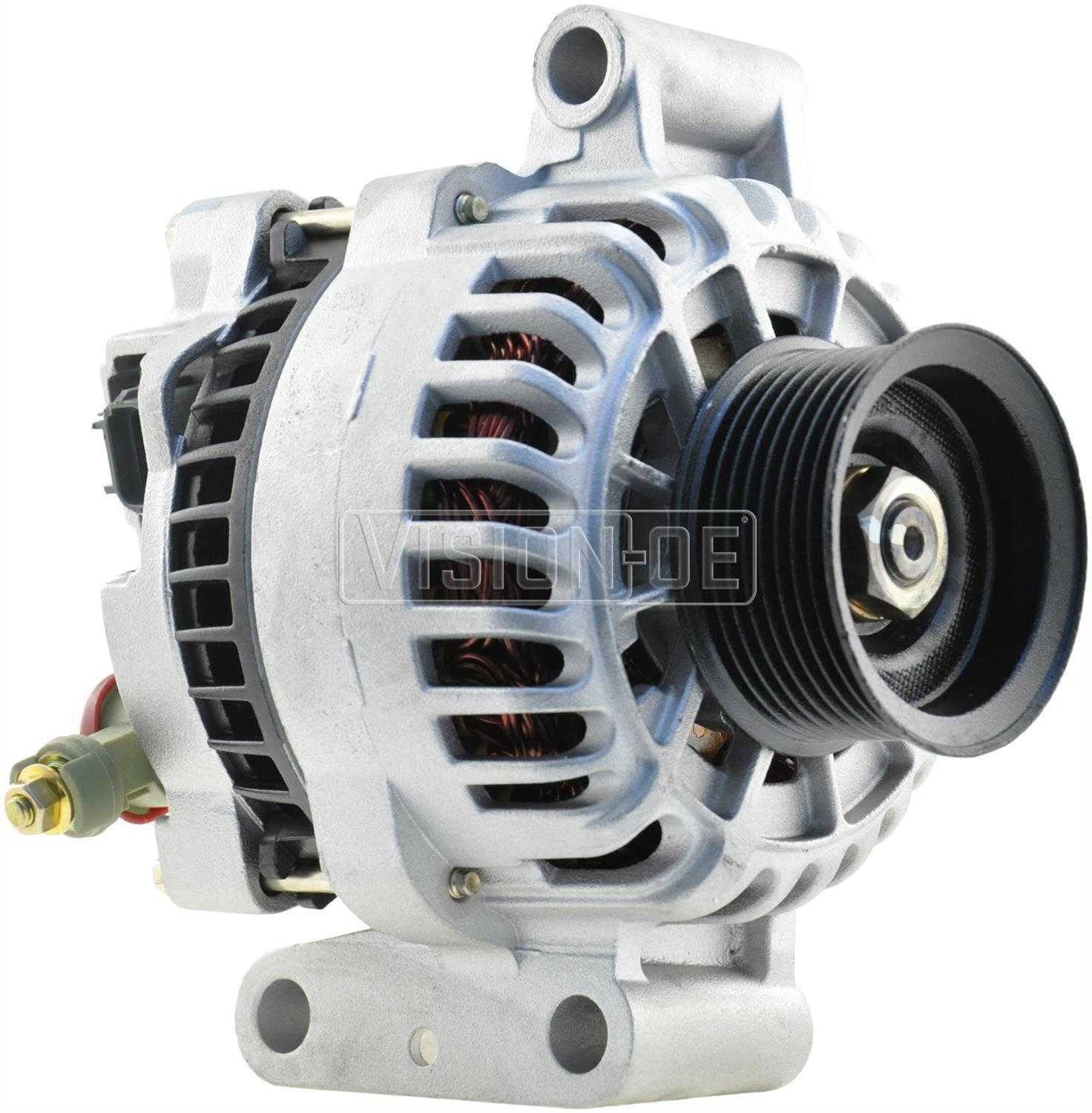 Vision OE 8445 Alternator