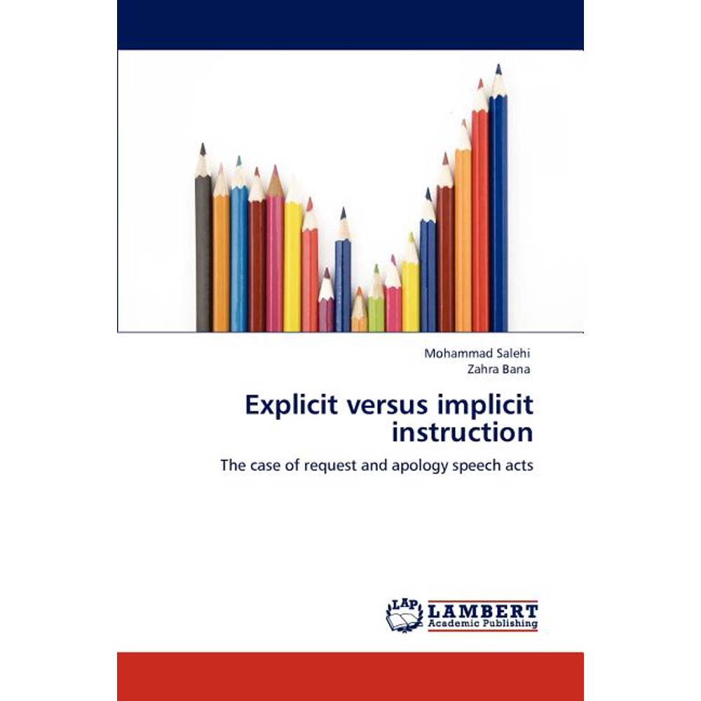 explicit-versus-implicit-instruction-walmart-walmart