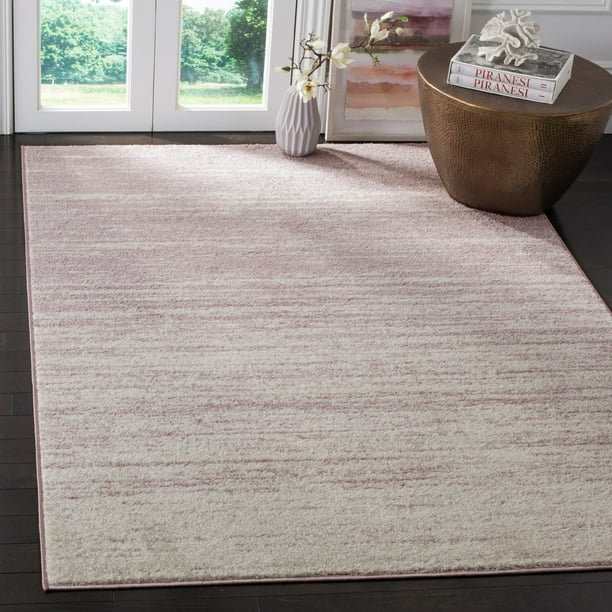 Safavieh Adirondack Esmond Abstract Faded Area Rug Or Runner Walmart
