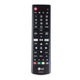 thumbnail image 1 of Original TV Remote Control for LG 55UK6500 Television, 1 of 2