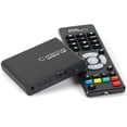 thumbnail image 1 of Reproductor multimedia digital Micca Speck G3 2K Quad-HD USB/microSD, 1 of 7