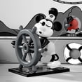 thumbnail image 3 of 2025 POP MART Disney Steamboat Willie Series Caja ciega Juguetes Kawaii Anime Figura de acción Caja sorpresa Muñecas misteriosas Regalo, 3 of 5