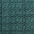 thumbnail image 1 of Ahgly Company Indoor Square Abstract Light Blue Modern Area Rugs, 7' Square, 1 of 4