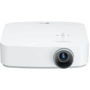 Best LG Mini Projectors - LG PF50KA Full HD LED Smart Home Theater Review 
