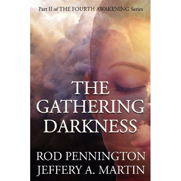 Pre-Owned The Gathering Darkness (The Fourth Awakening Series), 9781572420021, 1572420022, Paperback,