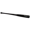 thumbnail image 2 of Louisville Slugger Genuine Mix Wood Baseball Bat - Black, 33", 2 of 6