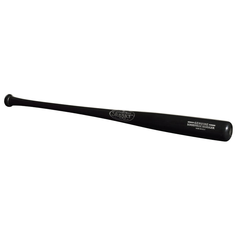 Louisville Slugger Genuine Mix Black 32
