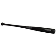 Louisville Slugger Genuine Mix Black Wood Baseball Bat - 34