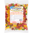 thumbnail image 4 of Cottage Country No Sugar Added Gummy Bears 850g/1.87Lbs, 4 of 4