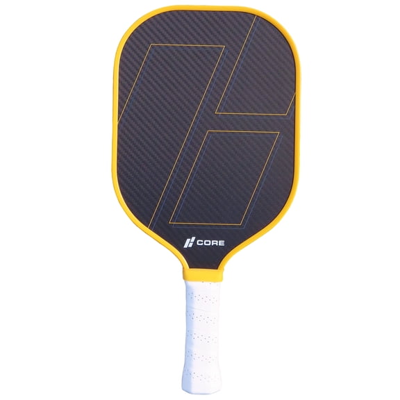 CORE Elevate 3K Carbon Fiber Pickleball Paddle, 16mm, 8 oz