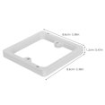 thumbnail image 2 of unbranded 4Ud Extensor Para Caja De 86 Tipo Compatible Para Paredes Irregulares Resistente Al Calor, 2 of 8