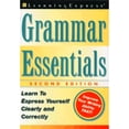 thumbnail image 1 of Pre-Owned Grammar Essentials 2e (Paperback) 1576853063 9781576853061, 1 of 1