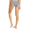 thumbnail image 2 of Melissa Odabash womens  Provence Bottom, 48, Blue, 2 of 3