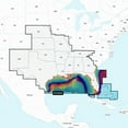thumbnail image 2 of Navionics Platinum+ NPUS006R U.S. South microSD, 2 of 2