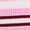 Candy Pink, variant on Girls Layered Tee with Short Sleeves, Sizes 4-18