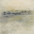 thumbnail image 2 of Gordon, Sharon 20x20 Gold Ornate Wood Framed with Double Matting Museum Art Print Titled - Fog Lifting IV, 2 of 4