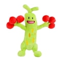 thumbnail image 3 of 30cm TAKARA TOMY Pokemon Sudowoodo Plush Toys Cartoob Doll Birthday Gifts For Children, 3 of 4
