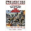 The Secret Invasion Movie Poster Stewart Granger Adventure Action 24X36
