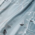 thumbnail image 3 of 100% Cotton Duvet Cover Set Queen Size, Natural Twigs Pattern Duvet Cover with, 3 of 9