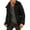 Black, variant on Vedolay Men's Lightweight Jackets Long Sleeve Bomber Jacket Coat with Pocket Clothes Black,L