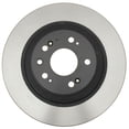 thumbnail image 2 of Disc Brake Rotor Fits select: 2009-2014 ACURA TL, 2 of 4