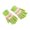 A, variant on Audhol Thin Water-Resistant Windproof Non-Slip Gloves Winter New Ladies Fingerless Knitted Warm Half Finger Wool Gloves Touchscreen Non-Slip Gloves A One Size