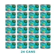 thumbnail image 3 of Purina ONE, Natural Grain Free Turkey, Wet Cat Food Pate, 3 oz Cans, 24 Pack, 3 of 11