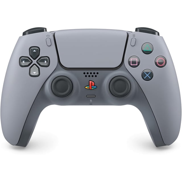 Control inalámbrico Sony Playstation 5 Dualsense, Edición Limitada 30 Aniversario; ZFI-ZCT1W