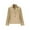 Beige, variant on HomeDM Women's Work Blazer Casual Business Lapel Collar One Button Long Sleeve Jacket Office Suit Blazer, Brown