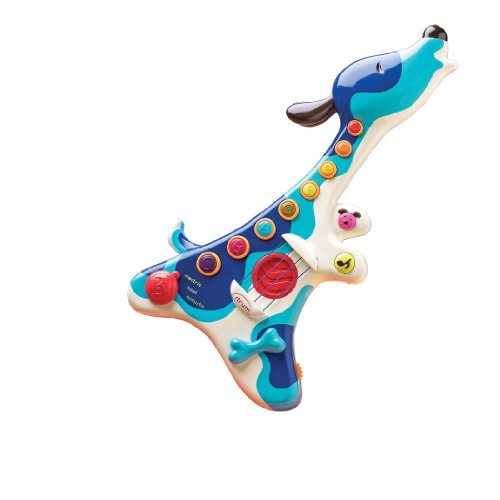 b woofer guitar walmart