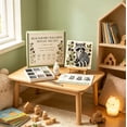 thumbnail image 7 of 1 PCS Woodland Mosaic Art Diy Kit, 2026 New Beginner Friendly Forest Animal Mosaic Craft Set, Complete Tile Supplies, Handmade Cottagecore Home Decor & Unique Holiday Gift for Nature Lovers(Raccoon), 7 of 7